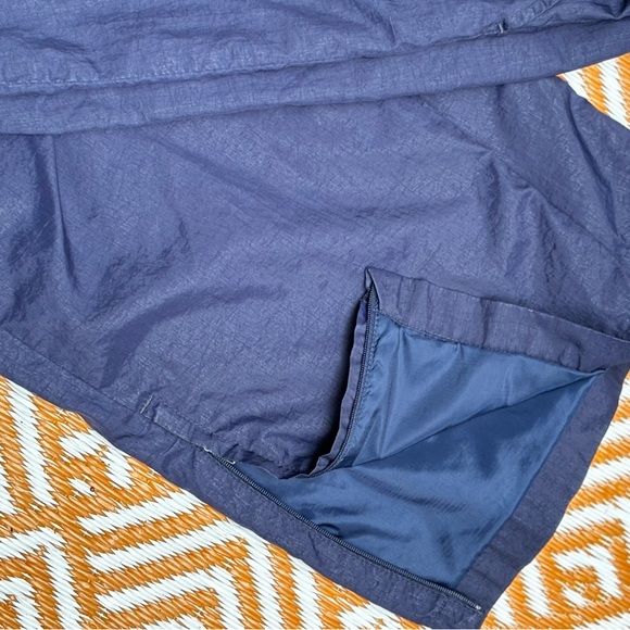 Eddie Bauer Windbreaker Ankle Zip Pants - Picture 2 of 3